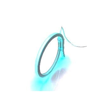IP68 LATERAL EMISSION RIVER LED LIGHT STRIP